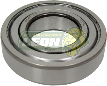 BALERO  R.T. VW COMBI 34x72x17 mm URB-6207 ZZ o 2RS C3