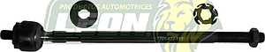 TERMINAL INTERIOR STANDARD NISSAN PLATINA 02-10, RENAULT CLIO 02-10, PASO 12x1 mm