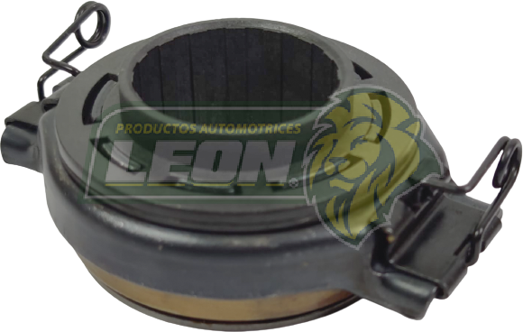 COLLARIN CLUTCH NACIONAL VW VAN 03-09 1.8L 4C, POINTER 05-09 1.8L 4C, SEDAN 74-02 1.6L 4C, 75-92 1.6L 4C,  VANAGON 83-91 1.9L 4C, CORSAR 84-86 1.8L 4C, BRASILIA 74-82 1.6L 4C (614015, 088141165B)