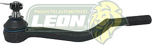 TERMINAL INT. NISSAN FRONTIER 4x2 98-04, NP300 PICK-UP 4x2 09-14