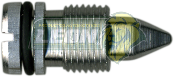 ESPREA DE AIRE ACELERACION NISSAN TSURU III 93-17, PK-UP D21, D22 94-12 2.4, 3.0L, TSUBAME B13 92-04, FRONTIER 98-04 2.4L, QUEST 98-02 2.4, 3.3L KA24E 16V., URVAN E25 00-06 2.4L KA24DE “ALUMINIO”