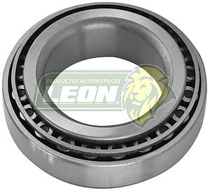 BALERO RUEDA TRASERA INTERIOR CHRYSLER SERIE K, SPIRIT 89-95
