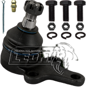 ROTULA INFERIOR TOYOTA HILUX 4X2 04-05, PK-UP 89-94