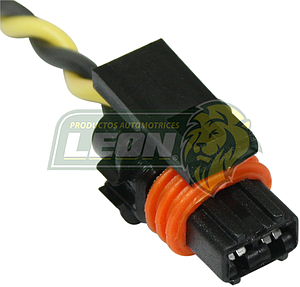 ARNES ALTERNADOR G.M. CHEVY CORSA 2T. G179