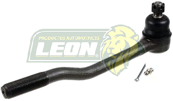 TERMINAL “LARGA” NISSAN D21 4X2 86-94, PK-UP 4X2 94-08