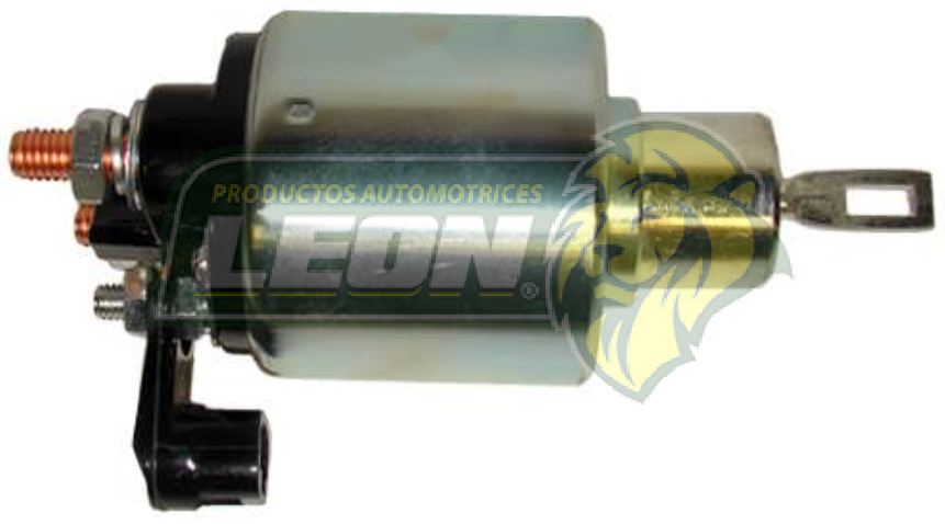 SOLENOIDE MARCHA BOSCH PMGR CHRYSLER, DODGE AVENGER, SEBRING, NEON, BREEZE, STRATUS, EAGLE TALON, MITSUBISHI ECLIPSE, PLYMOUTH 95-99 3T. 12V (S91694, 2339303210, ZM477, SNLS238E)