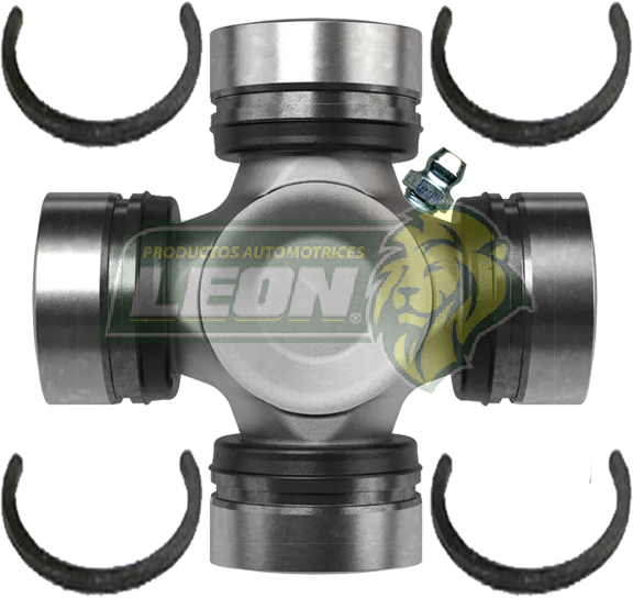 CRUCETA CARDAN G.M. CAMIONETAS 76-80