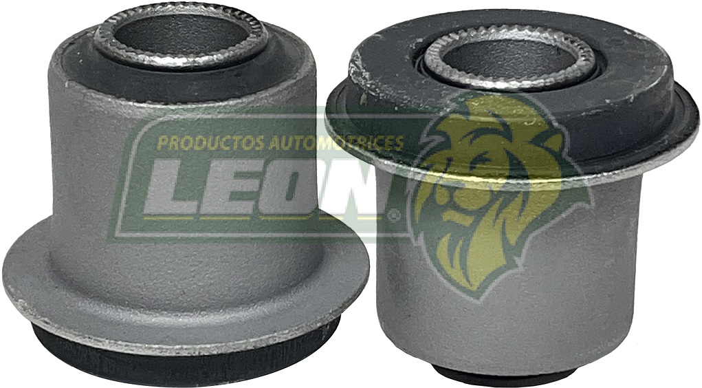 BUJE HORQUILLA SUPERIOR TOYOTA HILUX 4x2 04-05, PK-UP 89-94 (JGO. c/2 pzas.)