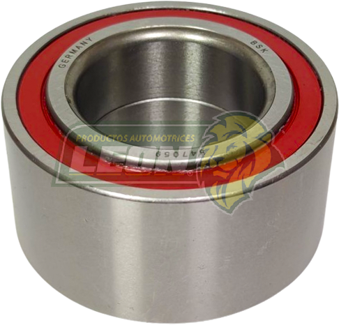 BALERO DOBLE CHRYSLER 600 84-88, NEW YORKER 84-88, TOWN COUNTRY 90-84, TC MASERATI 89-91, SPIRIT 89-90, SHADOW 87-90, ROYAL MINI RAM 84-88, PHANTOM 77-95, ARIES 84-89, GRAND CARAVAN 87-90, DAYTONA 84-90, CHARGER 84-87, CARAVAN 84-90 42x76x40 mm