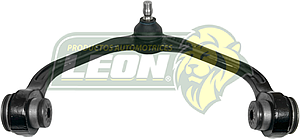 HORQUILLA SUPERIOR FORD RANGER 4X2 98-12 (SUSPENSION DE RESORTES), MAZDA PICKUP 4X2 B2300 98-00, B2500 98-00, B3000 98-00, B4000 98-00