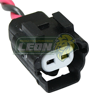 ARNES INYECTOR NISSAN 2T. A173