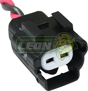 ARNES INYECTOR NISSAN 2T. A173