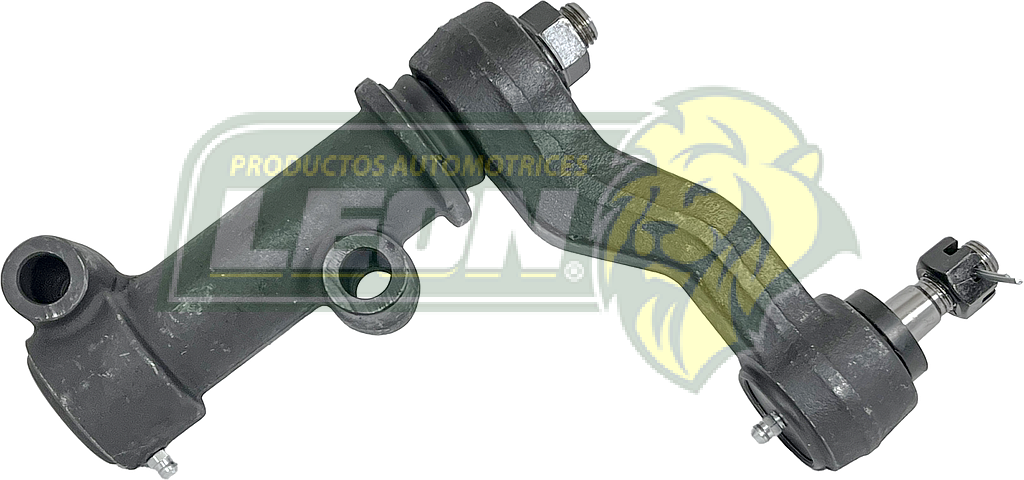 BRAZO AUXILIAR G.M. AVALANCHE 1500, 4X4 00-06, CHEYENNE 00-06, SILVERADO 1500 4X4 00-06, SILVERADO 2500 00-06, SUBURBAN 1500 00-06, SUBURBAN 1500 4X4 00-06, TAHOE 00-06, TAHOE 4X4 00-06, GMC YUKON 1500 00-06, YUKON 1500 4X4 00-06, SIERRA 2500 00-06, CADILLAC ESCALADE 02-06, 4X4 00-06 (CON SOPORTE)