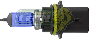 FOCO 9004 XENON 12V 100/80W AZUL (F91801)