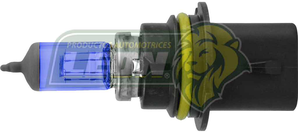 FOCO 9004 XENON 12V 100/80W AZUL (F91801)