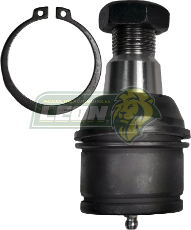 ROTULA INFERIOR DODGE RAM 2500 4X4 4500 (EJE SOLIDO) 94-99, RAM 3500 4X2 (EJE SOLIDO) 94-99, RAM 3500 4X4 (EJE SOLIDO) 94-99, RAM 4000 94-99, EXCURSION 4X4 00-05, F250, F350 SUPER DUTY 4X2 (EJE SOLIDO) 99-06, F250, F350 SUPER DUTY 4X4 (EJE SOLIDO) 99-16, F350 4X4 (EJE SOLIDO) 92-97, F450, F550 99-04