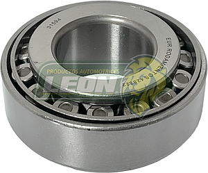 BALERO G.M., DODGE, FIAT, FORD, JAGUAR, JEEP 35x29x77 mm (SET-57)