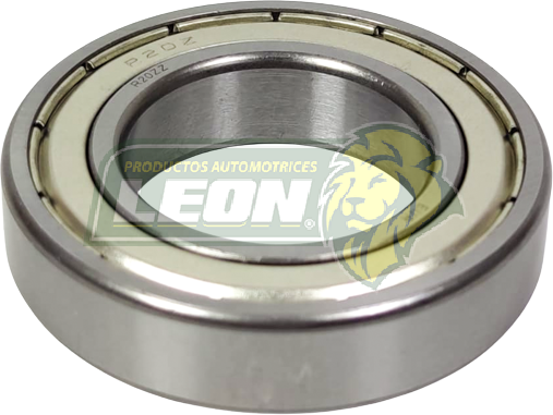 BALERO RIGIDO DE BOLAS DE UNA SOLA HILERA 31x57x11 mm ARE C3