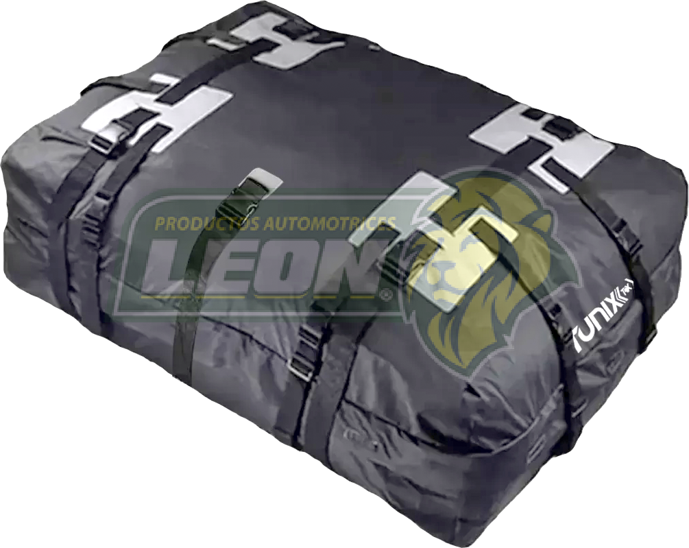 IMPERMEABLE BOLSA PORTA EQUIPAJE CAPACIDAD 425 Lt. 109x86x43 cm