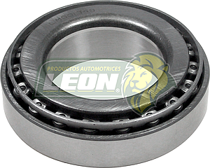 BALERO URB  73.431x41.275x19.558 mm (SET-45, JOHN DEERE JD8237, JD8902)