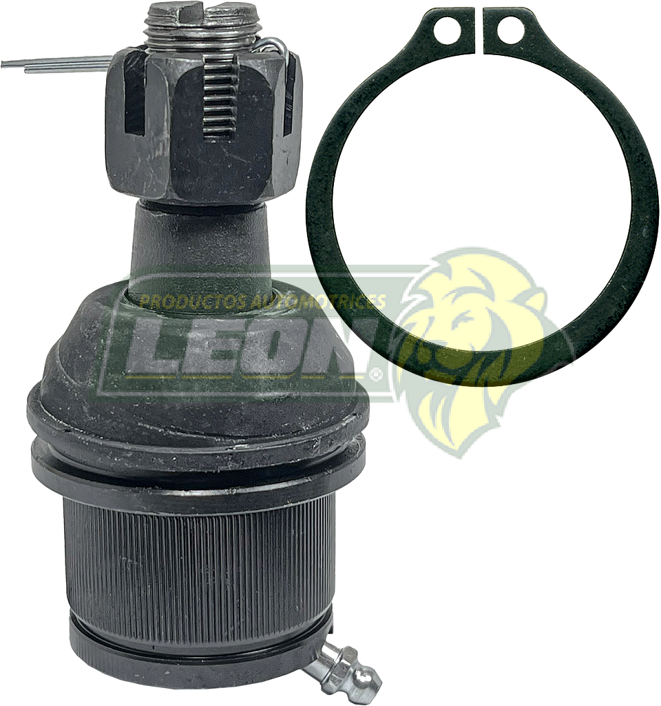 ROTULA SUSPENSION RAM 2500 4x4 00-18, RAM 2500 HD 4x4 00-18 (EJE SOLIDO) “INFERIOR”