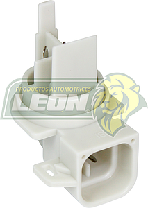 CONECTOR BOMBA GASOLINA G.M. VARIOS 4T. A174