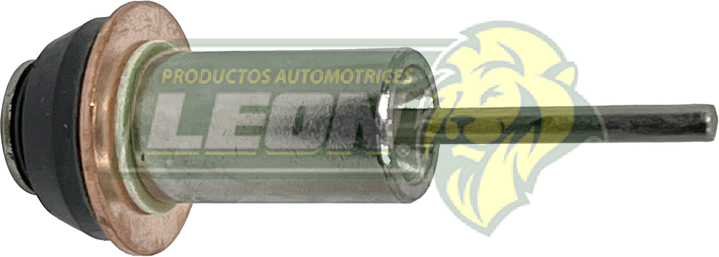 EMBOLO SOLENOIDE DENSO OSGR 66-82603 MARCHA NIPPON NP-130 1.0 KW, 1.2 KW, 1.4 KW, 1.6 KW, 2.0 KW 96.8 mm "LARGO"