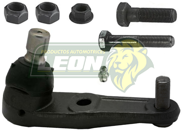 ROTULA INFERIOR FORD ESCORT ZX2 98-02, MERCURY TRACER 97-99, MAZDA 323 94-98, MX3 94-95, PROTEGE 94-98