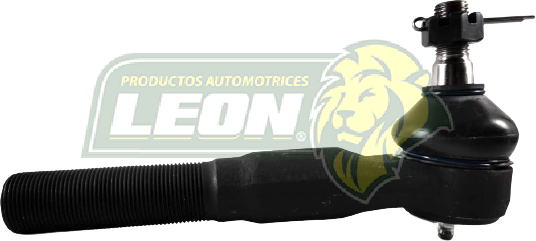 TERMINAL DIRECCION FORD EXCURSION 4X2 99-06 (L), F250 SUPER DUTY 4X2 99-06 (L), F250 SUPER DUTY 4X2 07-10, F350 SUPER DUTY 4X2 99-06 (L), F350 SUPER DUTY 4X2 (DOBLE SEMIEJE) 07-10