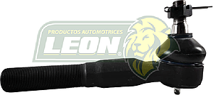TERMINAL DIRECCION FORD EXCURSION 4X2 99-06 (L), F250 SUPER DUTY 4X2 99-06 (L), F250 SUPER DUTY 4X2 07-10, F350 SUPER DUTY 4X2 99-06 (L), F350 SUPER DUTY 4X2 (DOBLE SEMIEJE) 07-10