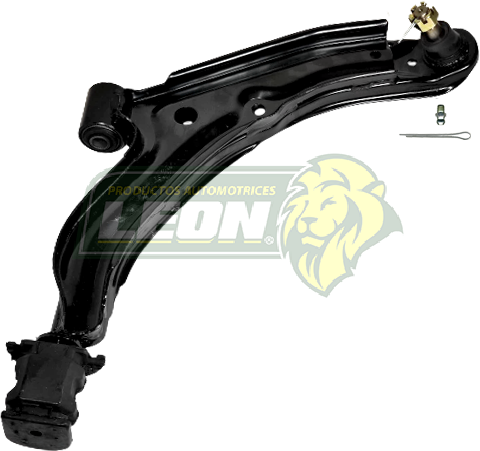 HORQUILLA INFERIOR NISSAN PULSAR 87-90, SENTRA USA 87-90, TSURU II 88-91 (R)