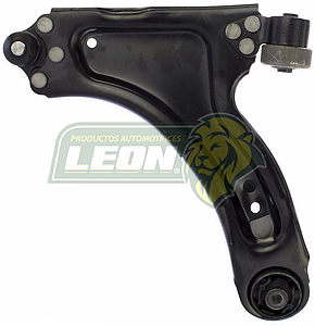HORQUILLA INFERIOR G.M. CORSA 02-08 (L)
