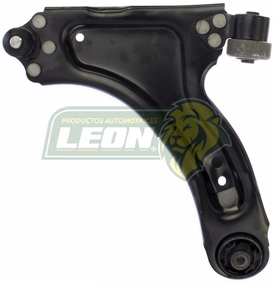 HORQUILLA INFERIOR G.M. CORSA 02-08 (L)