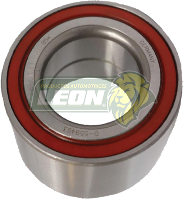 BALERO DOBLE FORD ESCORT 1.9L, MAZDA PROTEGE, MERCURY ZX2 R.D. (SBW-394) 40x54x56 mm