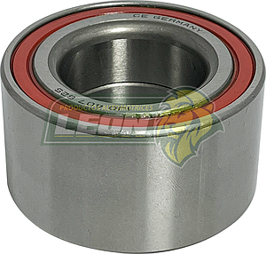 BALERO DOBLE DEL. VW GOLF IV 98-07, JETTA  A4 98-15 1.8L, GOLF IV 98-07, BEETLE 98-11, SEAT LEON 01-05, TOLEDO, 01-05, AUDI A3 98-03, 40x74x40 mm (801136, 4510003, 510003, 1J0-407-625FAG)
