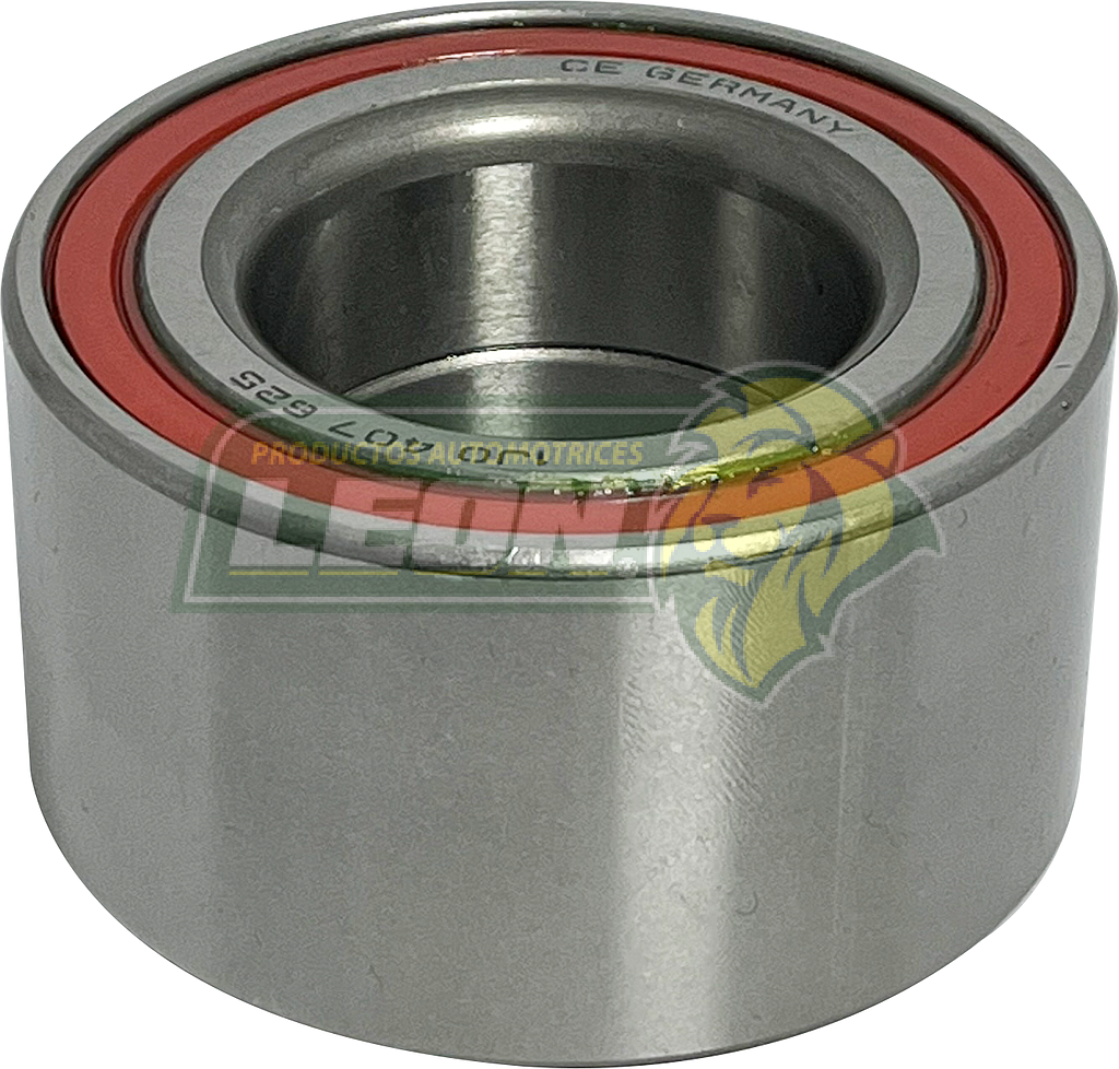 BALERO DOBLE DEL. VW GOLF IV 98-07, JETTA  A4 98-15 1.8L, GOLF IV 98-07, BEETLE 98-11, SEAT LEON 01-05, TOLEDO, 01-05, AUDI A3 98-03, 40x74x40 mm (801136, 4510003, 510003, 1J0-407-625FAG)