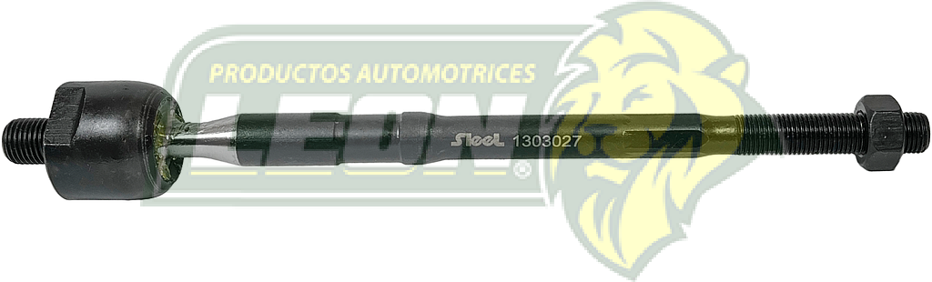 TERMINAL INTERIOR G.M. SPARK 11-15