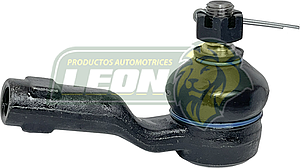 TERMINAL EXT. NISSAN URVAN 2001 2.4L 4C.