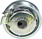 POLEA LOCA TENSORA GOLF A4 2.0L 99-07, JETTA A4 2.0L 99-15, BEETLE 2.0L 98-11, AUDI A3 1.8L 96-03