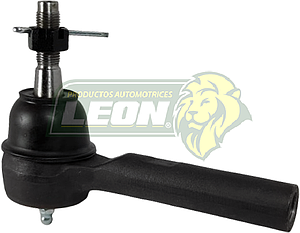 TERMINAL EXT. DODGE CHRYSLER 200 11-14, AVENGER 07-14, CALIBER 07-12, CARAVAN 01-07, CIRRUS 07-14, GRAND CARAVAN 01-07, GRAND VOYAGER 01-07, JOURNEY 09-17, PACIFICA 04-07, TOWN & COUNTRY 01-07, VOYAGER 01-07, JEEP PATRIOT-COMPASS 07-17