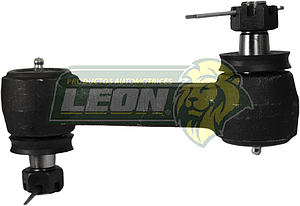 BRAZO AUXILIAR G.M. BLAZER 1500 67-82, C10 67-82, C20 67-82, C30 67-82, G10 71-82, G20 71-82, G30 70-82, P30 67-82, P30 11,000 71-82 (SUSPENSION INDEPENDIENTE) SUBURBAN C10 67-82, C20 67-82