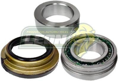 BALERO (CONO, TAZA Y RETEN) SET-20 LSB