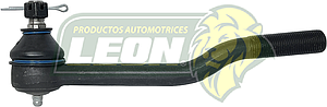TERMINAL LARGA NISSAN PICK-UP 4x2 81-93 2.4, 3.0L
