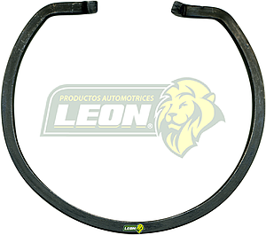 SEGURO INTERNO FLECHA LATERAL G.M. HEAVY DUTY 99-01 CON PATAS HO393