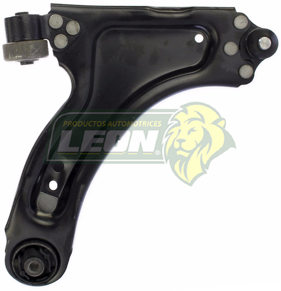 HORQUILLA INFERIOR G.M. CORSA 02-08 (R)