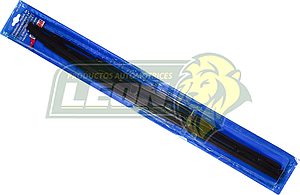 HOJA ó PLUMA LIMPIAPARABRISAS 24” (JUEGO) METAL AREMI