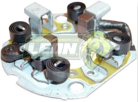 PORTACARBON MARCHA HITACHI OSGR 12V NISSAN, ISUZU, MASSEY FERGUSON, YANMAR 78-89 LESTER 16584 16611 16809