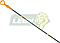 BAYONETA ACEITE VW JETTA A4 99-15 2.0, GOLF A4 99-07 2.0, BEETLE 98-11 2.0, SEAT IBIZA 03-08 2.0L