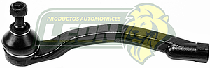TERMINAL EXTERIOR RENAULT MEGANE 04-10, RENAULT SCENIC 05-09 (L)