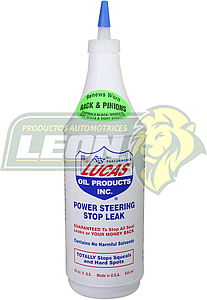 REFORZADOR DE ACEITE HIDRAULICO Y SELLADOR DE FUGAS 946 ml.